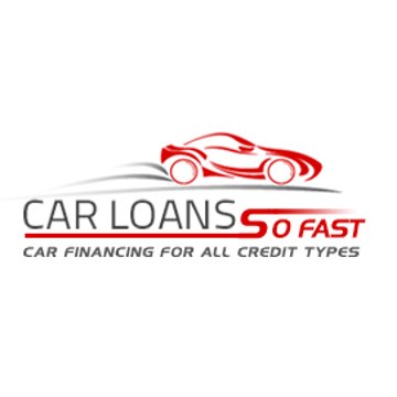 CarLoansSoFast - Auto Finance Company