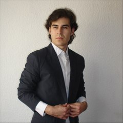 Miguel Angel Rocha