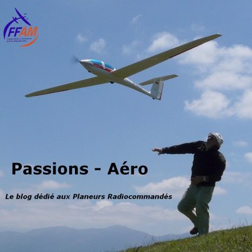 Passions - Aéro