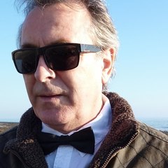 Simon Okill