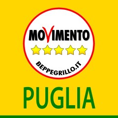 Puglia 5 Stelle