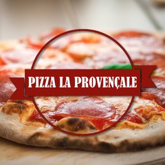 Pizza la Provençale