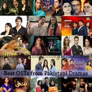 Pakistani Drama