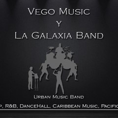 La Galaxia Band