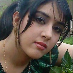 ঝুমু রানী