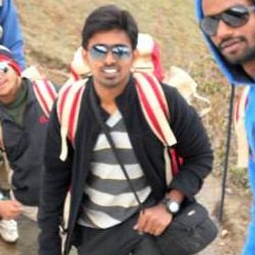 Venkatesh K