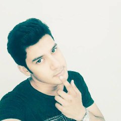 Hamza Mustafa