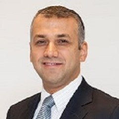 Haldun Yavaş