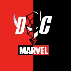 DC & Marvel