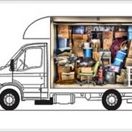 Man with Van Brixton