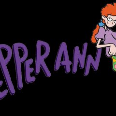 Pepper Ann Universe