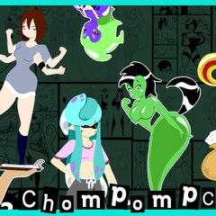 Chompompcharly