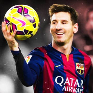 Futbol noticias messi