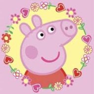 Peppa pig