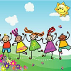 Kids Fun Learning World