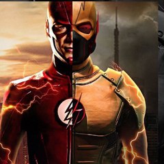 THE Flash Reborn