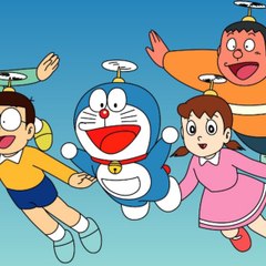 Dora Channel5 and Tips & Tricks