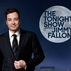 The Tonight Show Starring Jimmy Fallon