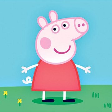 PeppaPigAnimation