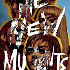The New Mutants (2020) Official Movie ☑