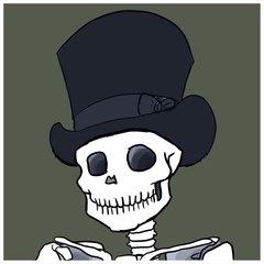 Top Hat Bonez