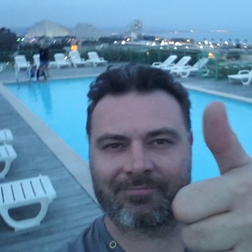 Gregory Mas