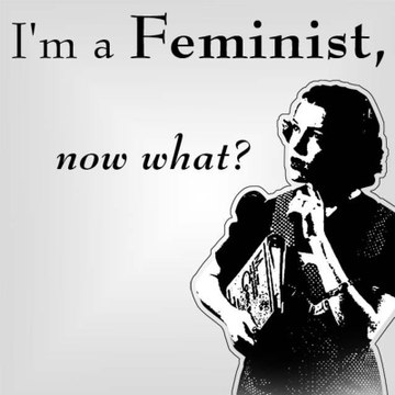 Feminist Theory