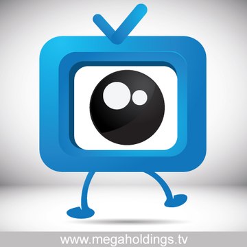 Mega Holdings TV