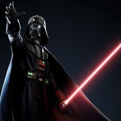 Darth Stapler