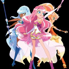 Lolirock Francais