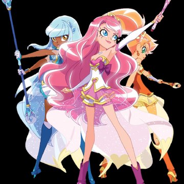Lolirock Francais