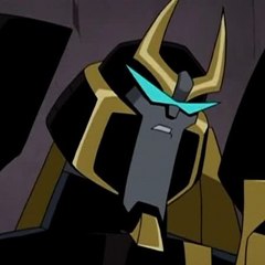 Transformers Animated
