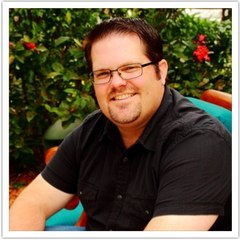 Mark Harbert
