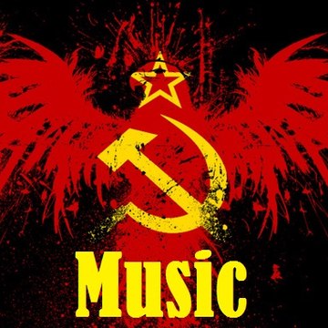 Soviet Russian music