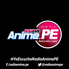 Radio Anime.PE