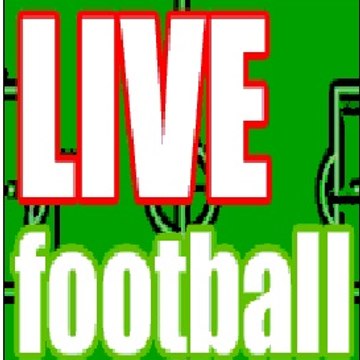 LIVE football