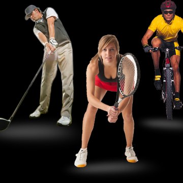 Sports Tube