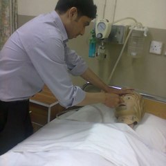 Suleman Raza