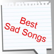 Best Sad Songs