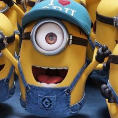 Despicable Me 3 Full MOVIE Online