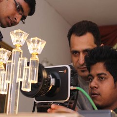 Ad Film Makers In Delhi