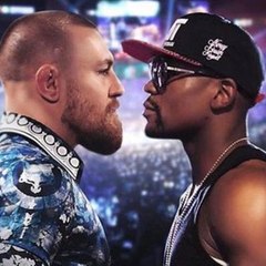 Online Live!! Mayweather vs Mcgregor