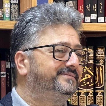Mutasem  Abugharbieh