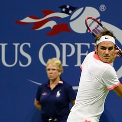 Roger Federer (Tennis)