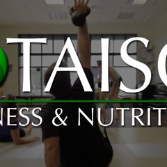 Taiso Fitness