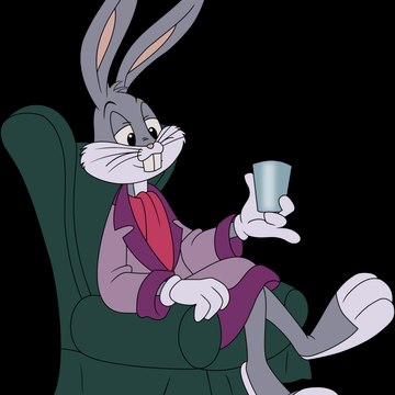 Computer Animation Arts