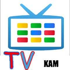 TV kam