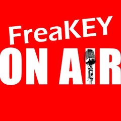 FreaKEY-OnAir