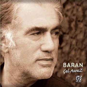 Ali Baran