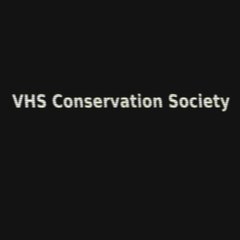 VHS Conservation Society
